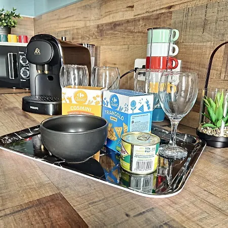 Maison De - Paris En 15 Mn ! - 4 Pers- 1 Bébé - Vintage&music ! *