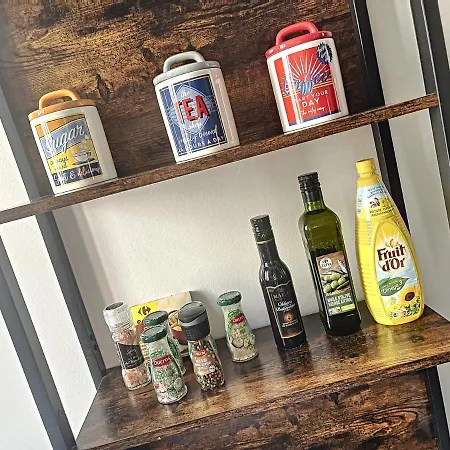 Maison De - Paris En 15 Mn ! - 4 Pers- 1 Bébé - Vintage&music ! * Groslay